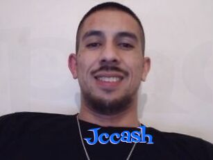 Jccash