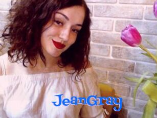 JeanGray