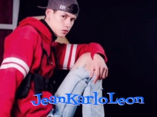 JeanKarloLeon