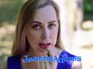 JeannaAdams