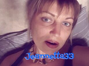 Jeannetta33