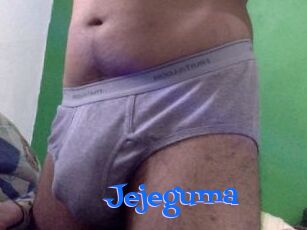 Jejeguma