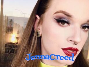 JennaCreed