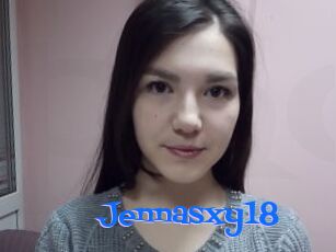 Jennasxy18