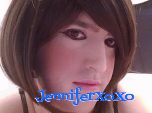 JenniferXoXo