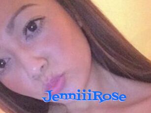 JenniiiRose