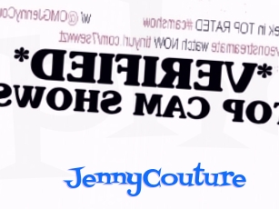 JennyCouture