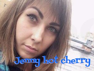 Jenny_hot_cherry