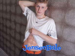 JensenBale