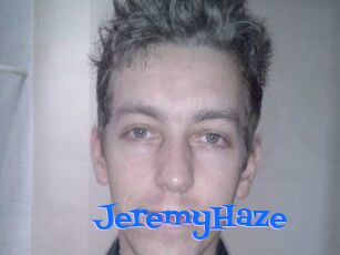 JeremyHaze