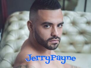 JerryPayne