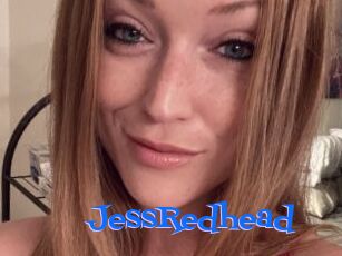 JessRedhead