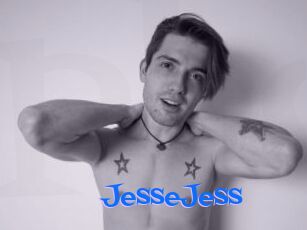 JesseJess