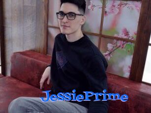 JessiePrime