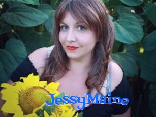 JessyMaine