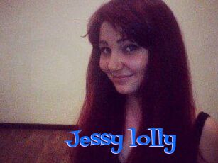 Jessy_lolly