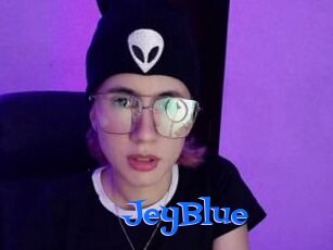 JeyBlue