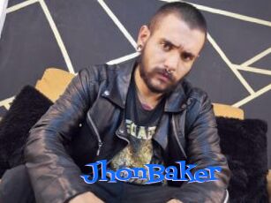 JhonBaker