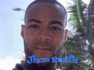 Jhon_Smith