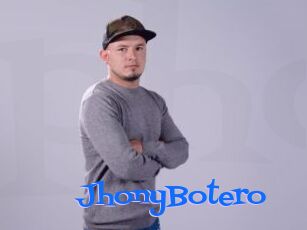 JhonyBotero