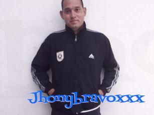 Jhonybravoxxx