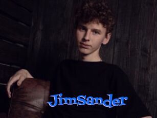 JimSander