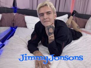 JimmyJonsons