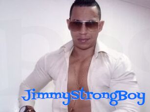 JimmyStrongBoy