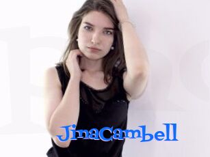 JinaCambell