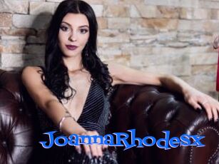 JoannaRhodesx