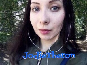 JodieTheron