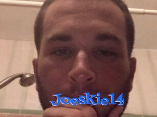 Joeskie14