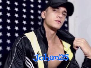 Johan25