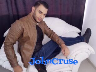 JohnCruse