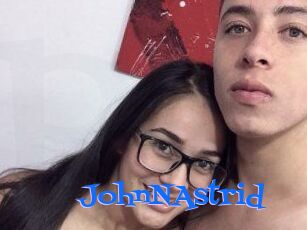 JohnNAstrid