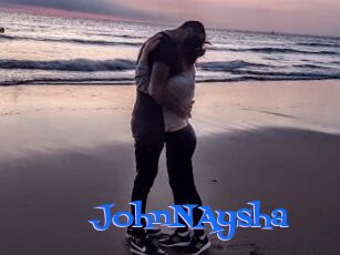 JohnNAysha