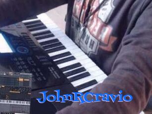 JohnRCravio