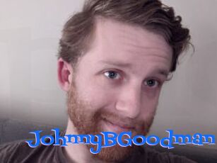 JohnnyBGoodman