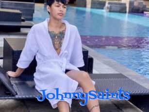JohnnySaints