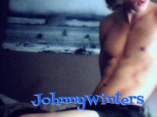 JohnnyWinters