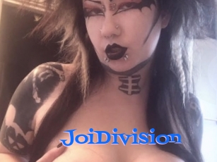 JoiDivision