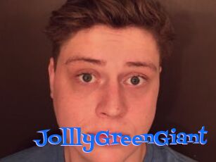 JolllyGreenGiant