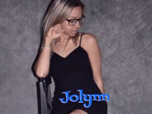 Jolynn