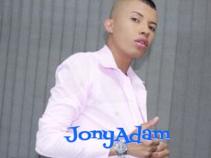 JonyAdam