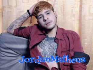 JordanMatheus