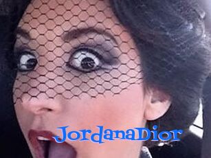 JordanaDior