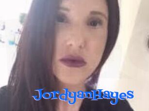 JordyanHayes