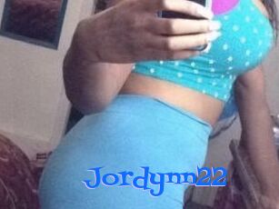 Jordynn22
