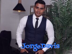 JorgeDavis