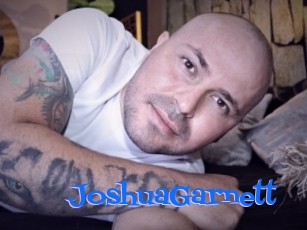 JoshuaGarnett